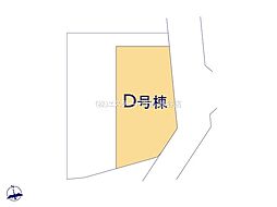 三郷市戸ケ崎3154　D号棟