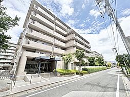 ユニーブル新越谷
