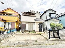 春日部市大場　中古戸建