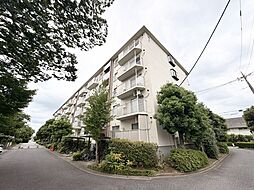 浦和パークハイツ7号棟