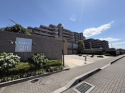 ルネ・マザーズシティ南棟