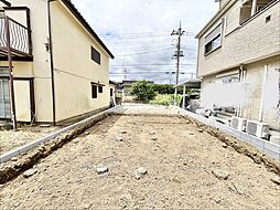 春日部市下蛭田2期　全1棟