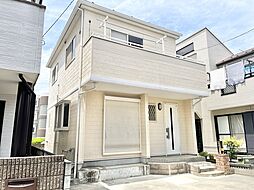 春日部市一ノ割3丁目　中古戸建