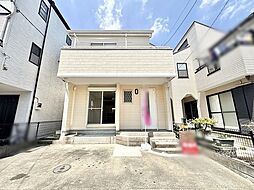 春日部市一ノ割3丁目 中古戸建