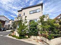 草加市両新田西町　中古戸建