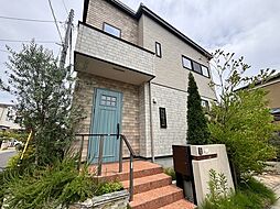 草加市両新田西町　中古戸建