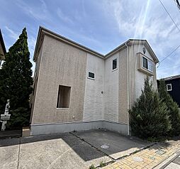 越谷市レイクタウン2丁目 中古戸建