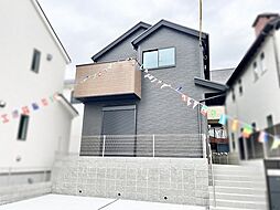 さいたま岩槻区城南1丁目第1期 全3棟 3号棟
