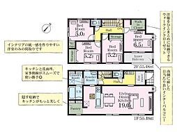 春日部市米島第32　全1棟