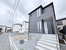 春日部市米島第32　全1棟