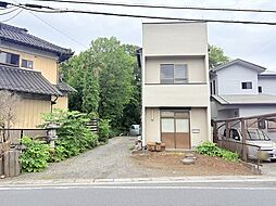春日部市内牧 売地