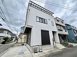 越谷市平方　中古戸建