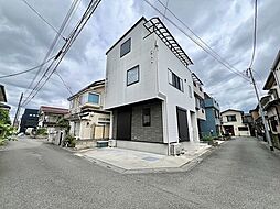 越谷市平方 中古戸建