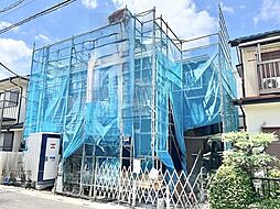 春日部市藤塚第10　全1棟