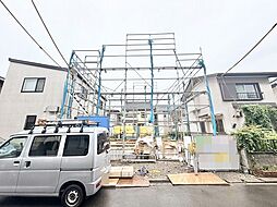 岩槻区小溝第4 全1棟
