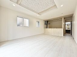 越谷市平方　全1棟