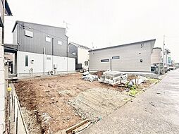 岩槻区愛宕町1期 全1棟