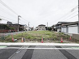 草加市氷川町580番　B号棟
