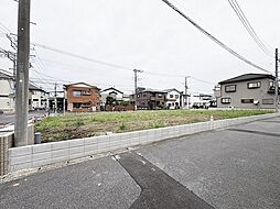 草加市氷川町580番　C号棟