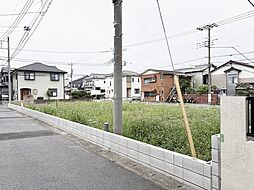 草加市氷川町580番　A号棟