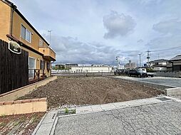 春日部市小渕　全1区画