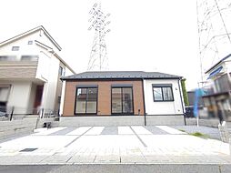 草加市新里町　中古戸建