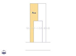 春日部市本田町2丁目149番 全3区画 A区画