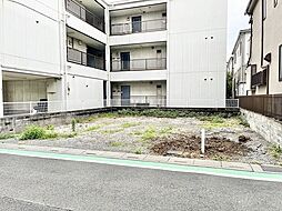 草加市氷川町2170番 売地