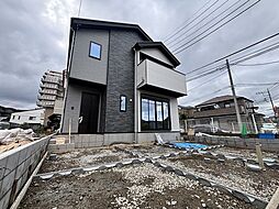 春日部市樋堀2期　1号棟