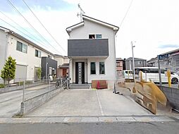 川口市戸塚東2丁目　中古戸建