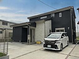 越谷市増林　中古戸建