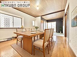 さいたま市岩槻区岩槻　売戸建