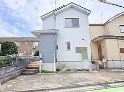 三郷市早稲田8丁目　中古戸建