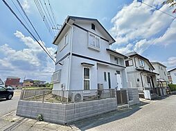 岩槻区南平野1丁目　売戸建