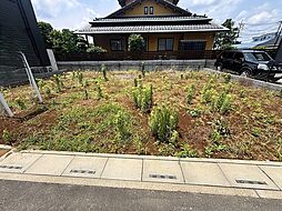 春日部市一ノ割3丁目 全4区画