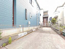 川口市北原台　中古戸建