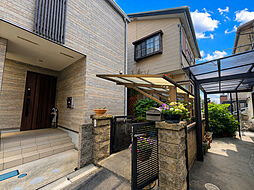 越谷市東越谷3丁目 中古戸建