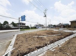 岩槻区箕輪第2　9区画 9号地