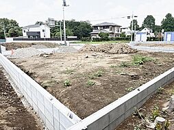 岩槻区箕輪第2 9区画 2号地