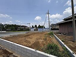 岩槻区箕輪第2　9区画 1号地