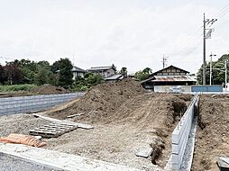 岩槻区箕輪第2　9区画 8号地