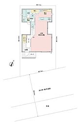 さいたま市緑区大字大門　売戸建