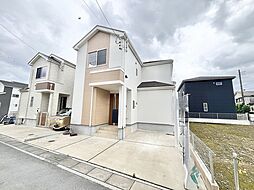 八潮市南川崎 中古戸建