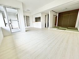 パークフィールドみさと2街区1号館