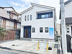 三郷市早稲田3丁目 中古戸建