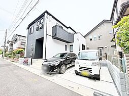 春日部市藤塚・中古戸建