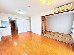 ダイアパレス吉川