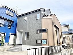 三郷市戸ケ崎　中古戸建