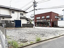春日部市米島1008番　全1区画