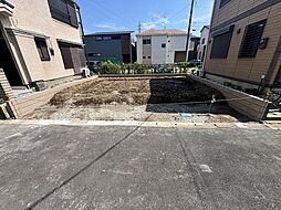 草加清門(独立戸建1棟)